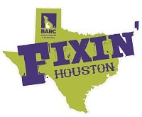 Fixin' Houston