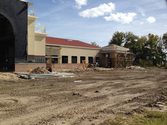 BARC Adoption Center