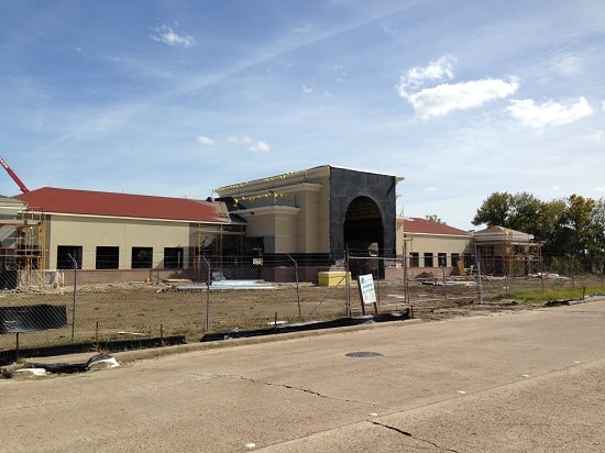 BARC Adoption Center