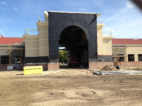 BARC Adoption Center